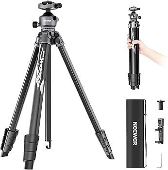 Manfrotto 一脚 360度回転ヘッド付き　自立型 71j63KWuG7L._AC_UL210_SR210,